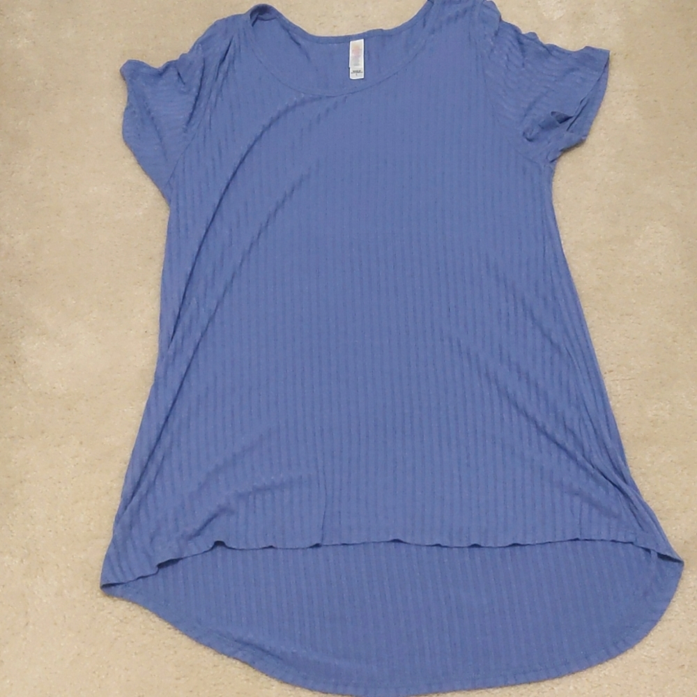 Lula Roe large top